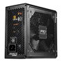 ASRock Pro Series PRO-650B Fuente de Alimentación ATX 650W 80 Plus Bronze, Negro, No Modular, 54.1A +12V, 100-240V, 50/60Hz, Ventilador 12cm