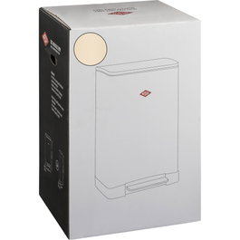 Wesco Big Double Boy almendra