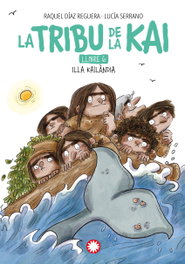 Illa Kailàndia, Raquel Díaz Reguera - FLAMBOYANT