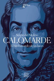 Calomarde, Sergio del Molino - LIBROS DEL K.O
