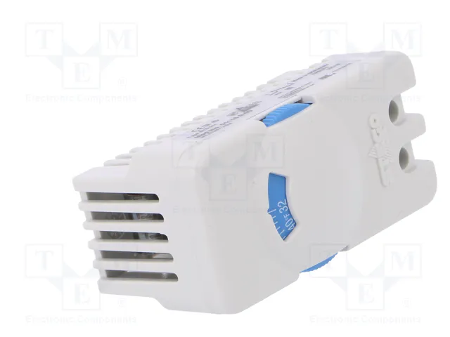 STEGO Termostato NO 10A 250VAC -45÷80°C STEGO Termostato NO 10A 250VAC -45÷80°C