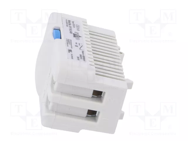 STEGO Termostato NO 10A 250VAC -45÷80°C STEGO Termostato NO 10A 250VAC -45÷80°C