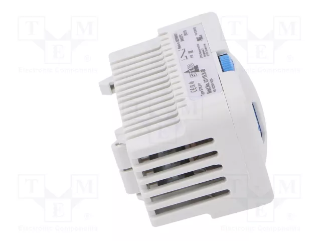STEGO Termostato NO 10A 250VAC -45÷80°C STEGO Termostato NO 10A 250VAC -45÷80°C