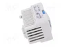 STEGO Termostato NO 10A 250VAC -45÷80°C