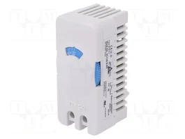 STEGO Termostato NO 10A 250VAC -45÷80°C