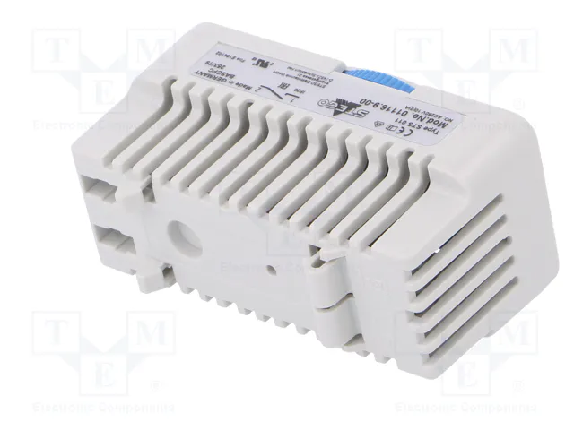 STEGO Termostato NO 10A 250VAC -45÷80°C STEGO Termostato NO 10A 250VAC -45÷80°C