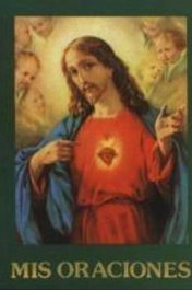Mis oraciones, AA.VV. - APOSTOLADO MARITIMO