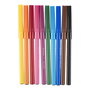 Bruynzeel Estuche de 10 rotuladores Kids
