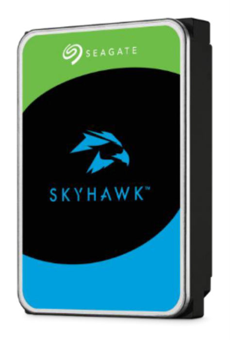 Seagate SkyHawk ST1000VX013 1TB 3.5-inch SATA III