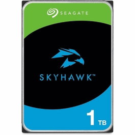 Seagate SkyHawk 1 TB SATA III 3,5 Pulgadas ST1000VX013