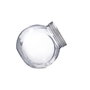 Quid Tarro Vidrio Tape Metal Renova 1300 mL (8 Unidades)