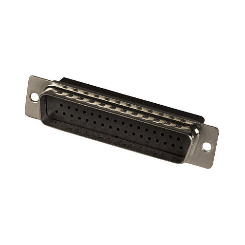 EFB Elektronik Carcasa de Crimpado DSub 50-pin Macho E-DSCR/50 EFB Elektronik Carcasa de Crimpado DSub 50-pin Macho E-DSCR/50