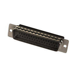 EFB Elektronik 34610.1 Carcasa de crimpado DSub 50-pin Macho