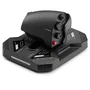 Thrustmaster Sol-R 4 HOTAS HEART Technology - Joystick y Acelerador para PC
