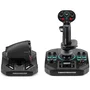 Thrustmaster Sol-R 4 HOTAS HEART Technology - Joystick y Acelerador para PC