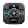 Thrustmaster Sol-R 4 HOTAS Negro