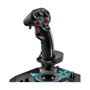 Thrustmaster Sol-R 4 HOTAS Negro