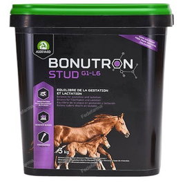 AUDEVARD VET BONUTRON STUD G1-L6 3 KG