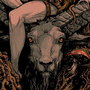 Sideshow Originals Litografia The Witch of the Woods 61 x 46 cm - sin marco