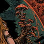 Sideshow Originals Litografia The Witch of the Woods 61 x 46 cm - sin marco