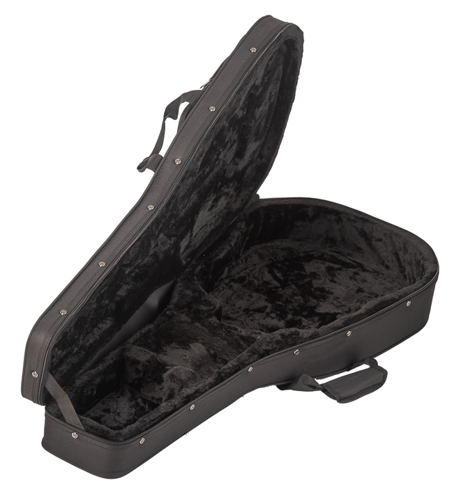 Funda-Estuche Ek para Acústica de Foam con Forma