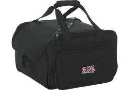 Gator Funda Reforzada Para Proyector Par Led 1610 "Gator Nylon" 44x11x50cm