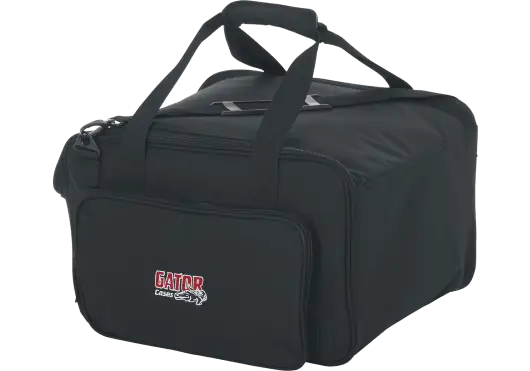 Gator Funda Reforzada Para Proyector Par Led 1610 "Gator Nylon" 44x11x50cm Gator Funda Reforzada Para Proyector Par Led 1610 "Gator Nylon" 44x11x50cm