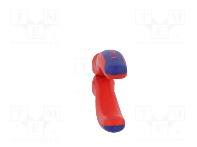 KNIPEX Alicates de corte lateral 125 mm KNIPEX Alicates de corte lateral 125 mm