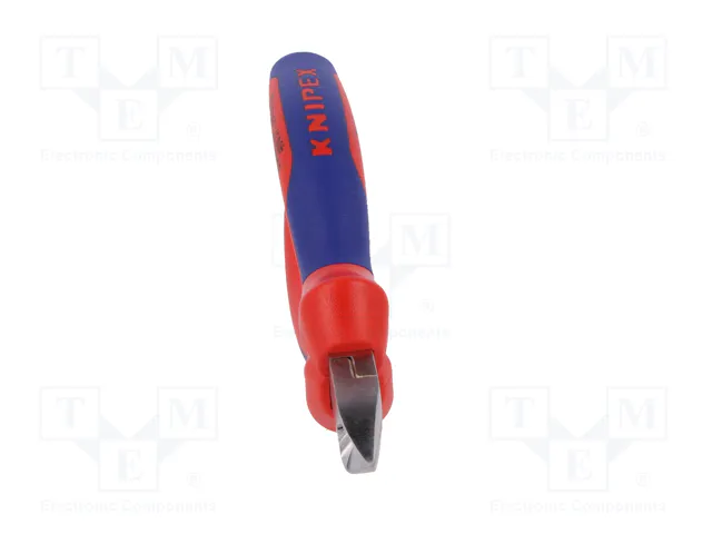KNIPEX Alicates de corte lateral 125 mm KNIPEX Alicates de corte lateral 125 mm