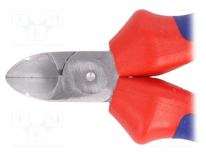 KNIPEX Alicates de corte lateral 125 mm KNIPEX Alicates de corte lateral 125 mm