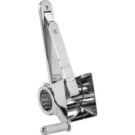 WMF Gourmet Cheese Mill, Silver