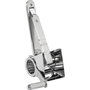 WMF Gourmet Cheese Mill, Silver