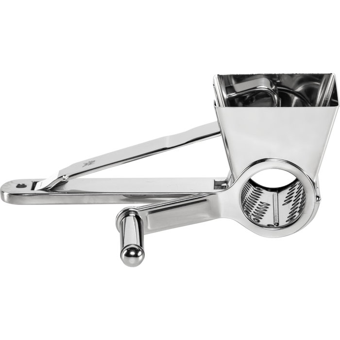 WMF Gourmet Cheese Mill, Silver