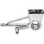 WMF Gourmet Cheese Mill, Silver