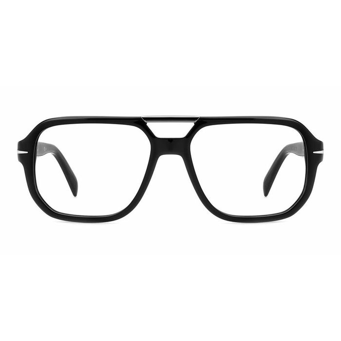 Montura de Gafas Hombre David Beckham DB 7108 Montura de Gafas Hombre David Beckham DB 7108