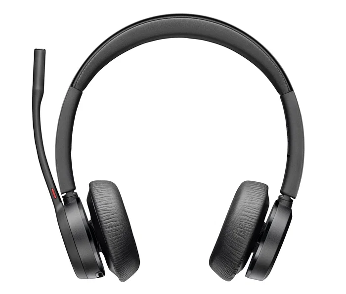 Plantronics/Poly Headset Voyager 4320-M Negro