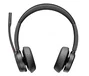 Plantronics/Poly Headset Voyager 4320-M Negro