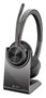 Plantronics/Poly Headset Voyager 4320-M Negro