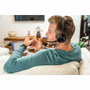 Plantronics/Poly Headset Voyager 4320-M Negro
