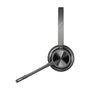 Plantronics/Poly Headset Voyager 4320-M Negro