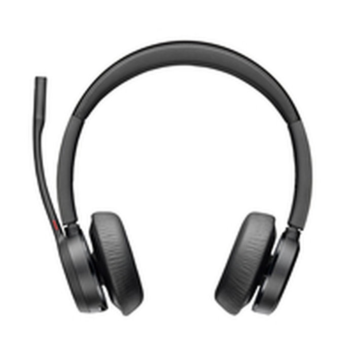 Plantronics/Poly Headset Voyager 4320-M Negro