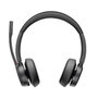 Plantronics/Poly Headset Voyager 4320-M Negro