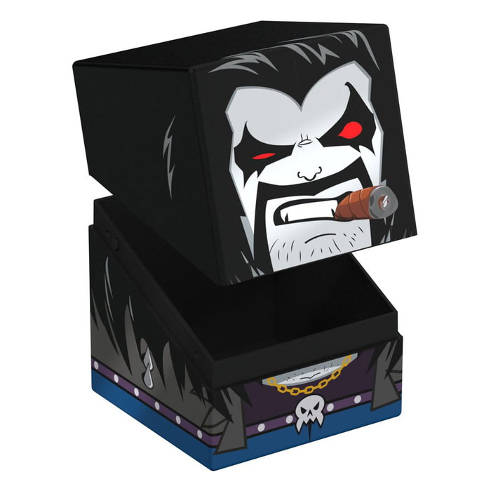 Squaroes Squaroe DC Justice League™ JL013 - Lobo™