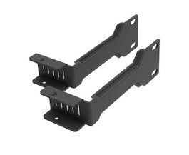 MikroTik Orejas de montaje para serie RB4011