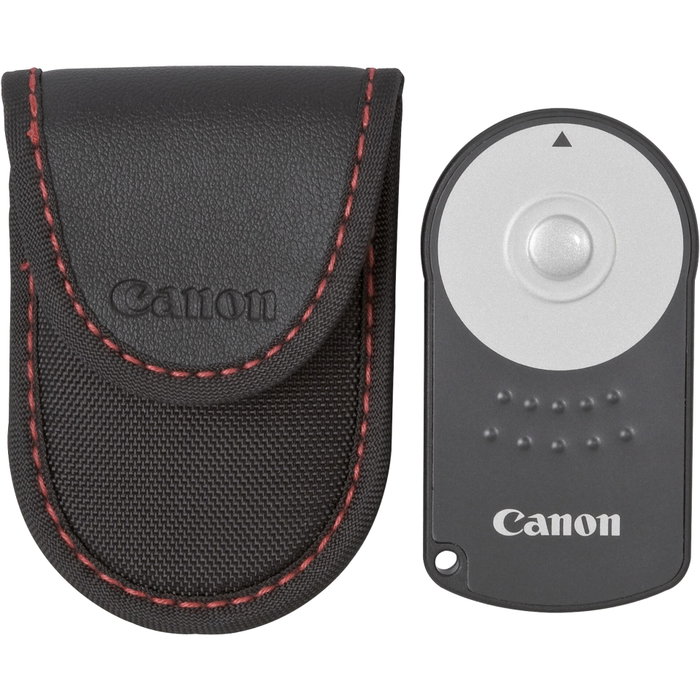 Canon RC-6 Disparador remoto Canon RC-6 Disparador remoto