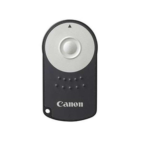 Canon RC-6 Disparador remoto Canon RC-6 Disparador remoto