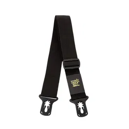 ERNIEBALL Correa para Guitarra o Bajo Polylock