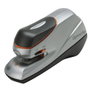 Rexel Optima Grip Grapadora Eléctrica hasta 20 hojas