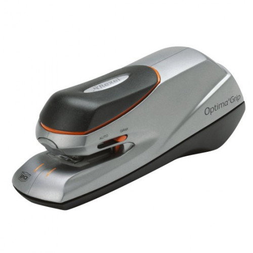 Rexel Optima Grip Grapadora Eléctrica hasta 20 hojas Rexel Optima Grip Grapadora Eléctrica hasta 20 hojas