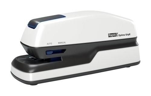 Rexel Optima Grip Grapadora Eléctrica hasta 20 hojas Rexel Optima Grip Grapadora Eléctrica hasta 20 hojas